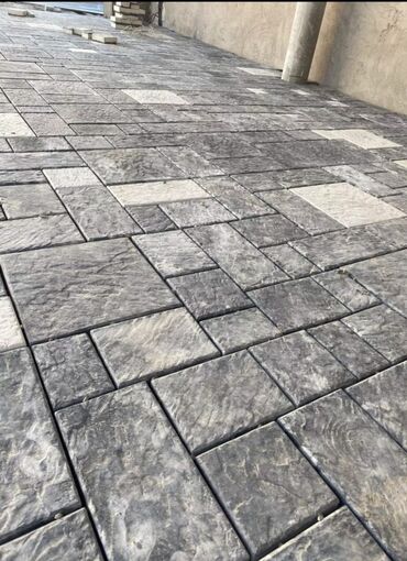 Кладка: Укладка брусчатки Больше 6 лет опыта — 32