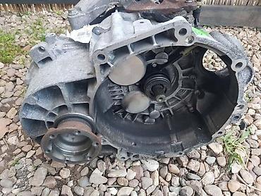 tabla za alat: MENJAČ ZA SEAT ALHAMBRA OD 2010. DO 2015. GOD. | Menjac 6brzina za — 1