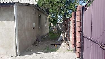 Продажа коттеджей и домов: 4 комнаты, 80 м², 4 соток, Сокулук, Собственник — 18