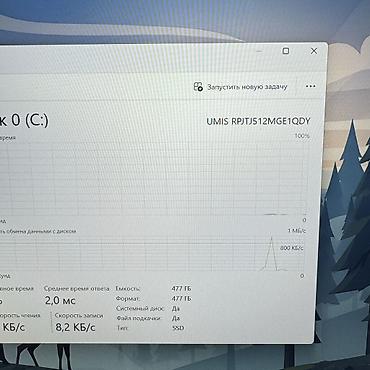 Настольные ПК и рабочие станции: Для программирования, Б/у, AMD Ryzen 7, В рассрочку — 7