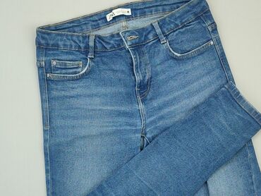 dickies jeans: Jeans, Zara, L (EU 40), condition - Good