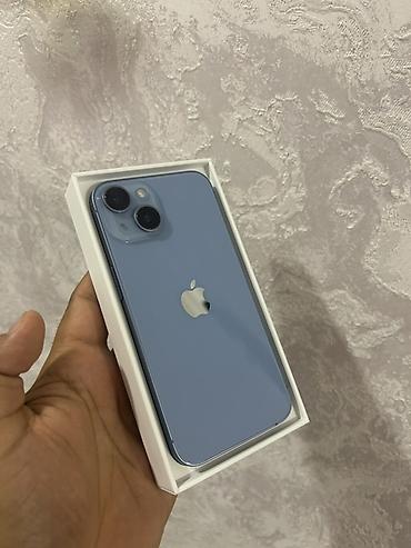 iphone 12 pro lalafo: IPhone 14, 128 GB, Mavi, Face ID — 1