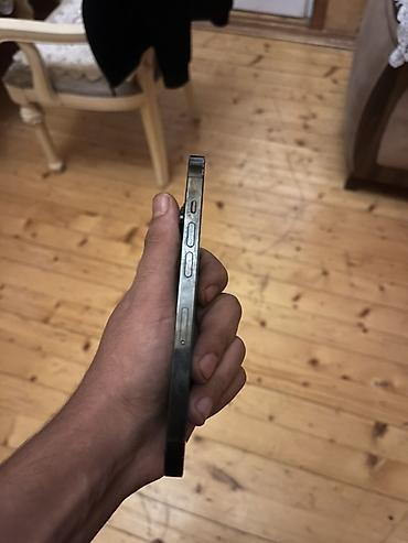 Apple iPhone: IPhone 14 Pro, 256 GB, Space Gray, Face ID — 3