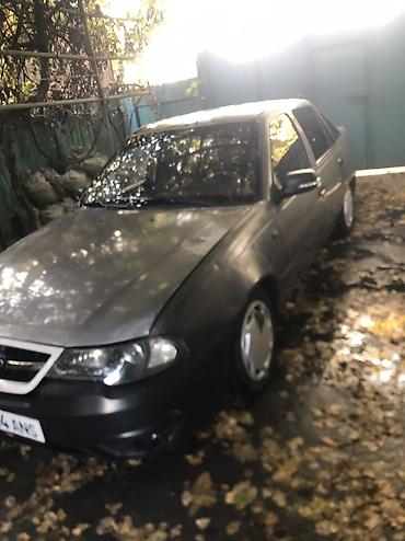 купить радиатор на нексию: Daewoo Nexia: 2011 г., 1.5 л, Механика, Бензин, Седан — 5