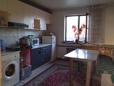 Продажа квартир: Дом, 110 м², 4 комнаты, Агентство недвижимости, Косметический ремонт