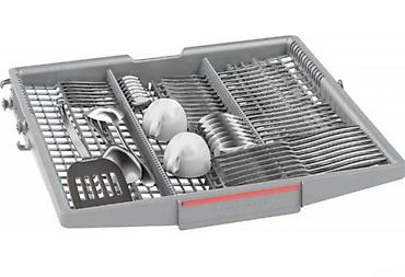 Техника для кухни: BOSCH SMV6ECX08E quraşdırılan qabyuyan maşın 🟢 Rəsmi iş yeri olan və — 3
