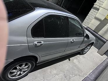 Транспорт: Honda Civic: 1999 г., 1.5 л, Механика, Бензин, Седан — 4