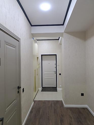 Продажа квартир: 2 комнаты, 60 м², Южная Магистраль Элитка, 12 этаж, Евроремонт — 9