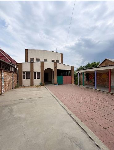6 комнат и более, 406 м², 5 соток, Джал, Собственник at lalafo.kg 6 комнат и более, 406 м², 5 соток, Джал, Собственник