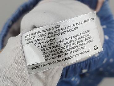 crivit clothes: Dziecięca kurtka jeansowa, 14 lat, 158-164 cm, stan - Bardzo dobry — 5