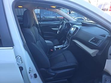 Subaru: Subaru Ascent: 2020 г., 2.4 л, Автомат, Бензин, Кроссовер — 8