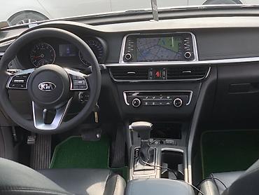 киа к5 двигатель: Kia K5: 2020 г., 2 л, Автомат, Газ — 7