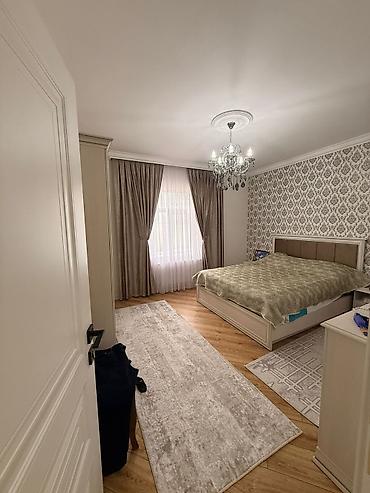 Дома: 3 комнаты, 120 м², Свежий ремонт — 8