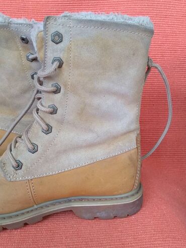 Čizme: Čizme, Caterpillar, 39 — 10