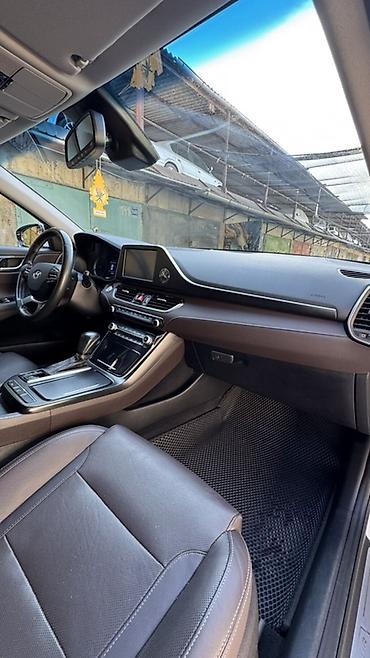 hyundai: Hyundai Grandeur: 2019 г., 2.4 л, Автомат, Бензин, Седан — 8