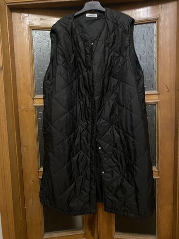 Kardiqanlar, jaketlər: Qadın üçün şıq jaketlər dəsti - Model 1: MK Merry K markalı, qara-ağ — 13