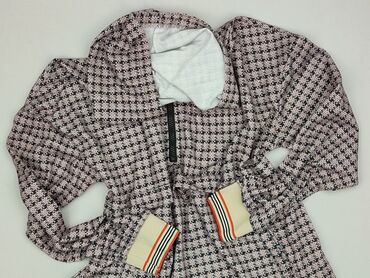 reserwed kurtki zimowe: Exclusive, Bluza z kapturem damska, rozmiar S