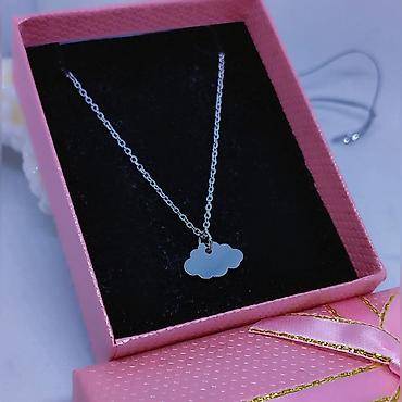 Ogrlice: ✨ AKCIJA NA OGRLICE OD NERĐAJUĆEG ČELIKA! ✨ Savršen detalj za svaki na lalafo.rs — 18 Ogrlice: ✨ AKCIJA NA OGRLICE OD NERĐAJUĆEG ČELIKA! ✨ Savršen detalj za svaki — 18