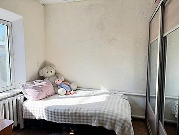 дом пр: Продаю дом в селе Киргшелк по улице Герцена. Участок 12 соток, на — 4
