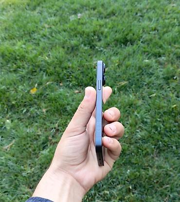 ayfon 14 ucuz: IPhone 14, 128 GB, Qara, Face ID — 2