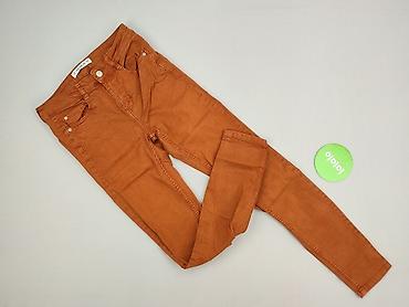 pitt bull: PULL&BEAR, Jeansy damskie, rozmiar 2XS — 2