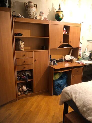 Yeni tikili: 3 otaqlı, Yeni tikili, 93 kv. m — 14