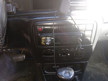 Opel: Opel Vectra: 2 l | 2000 il 322290 km Sedan — 6