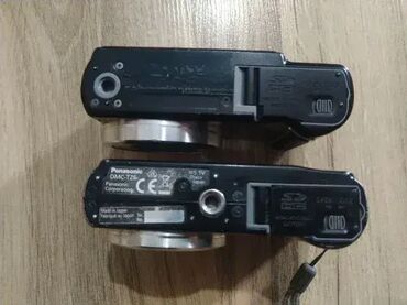 Fotoaparati: 1. Panasonic DMC TZ6 potpuno ispravan sa baterijom 2. Panasonic DMC na lalafo.rs — 1 Fotoaparati: 1. Panasonic DMC TZ6 potpuno ispravan sa baterijom 2. Panasonic DMC — 1