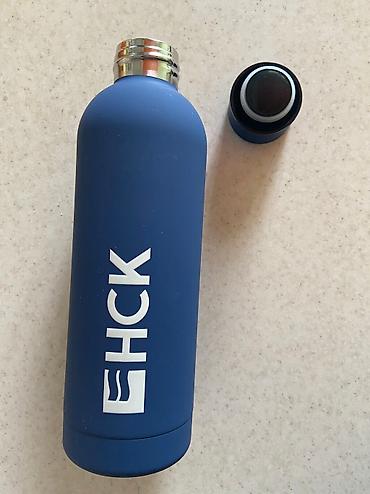 Другая посуда и кухонный инвентарь: Продам бутылочку для воды — 8