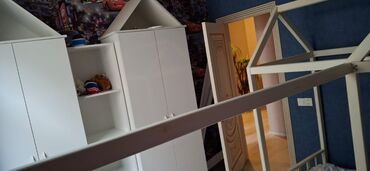 Həyət evləri və villaların satışı: Kirayə: 2 mərtəbəli evin daxilində genişlik və işıqlılıq üstünlük — 11