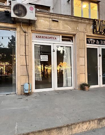 bakixanovda: İcarəyə verilir. Lazer merkezi,dirnaq merkezi, kosmetoloji mehsullarin — 3