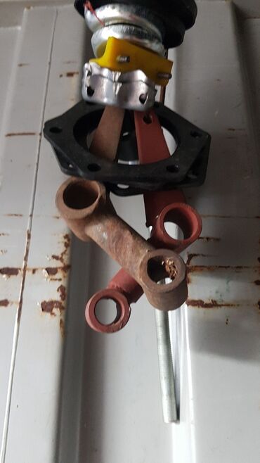 Тракторы МТЗ (Беларус): Картошкакапатель — 5