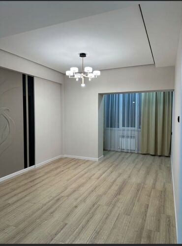 продаю квартиру в арт сити: 3 комнаты, 100 м², Элитка, 9 этаж, Дизайнерский ремонт
