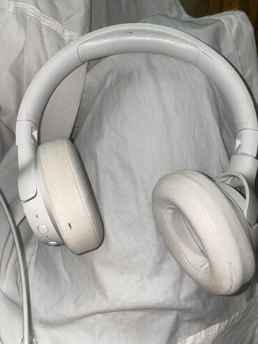 задние колонки в машину: Б/у Беспроводные (Bluetooth) Наушники, JBL, цвет - Белый