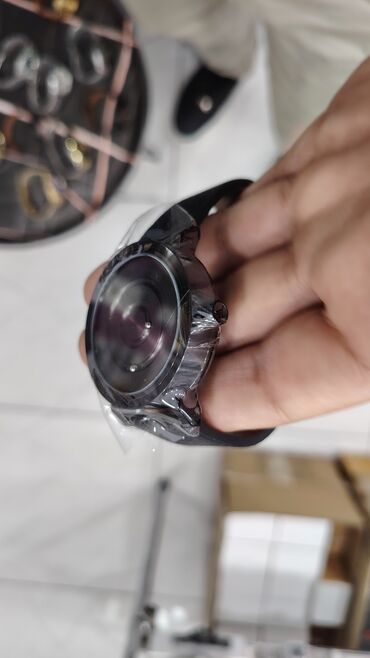 Qol saatları: Yeni, Qol saatı, Rolex, rəng - Qızılı — 18