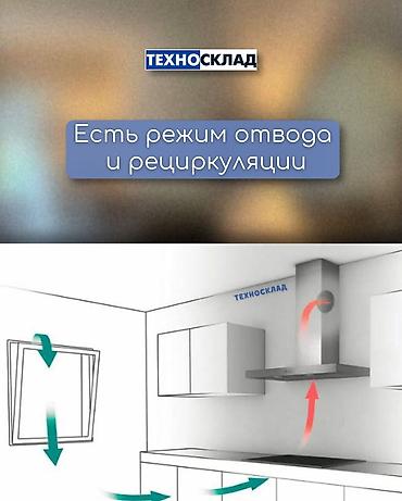 кухонные вытяжки цена: Вытяжка по Складским ценам! Купольная вытяжка от Hansa ❤️‍🔥 Удобное — 5