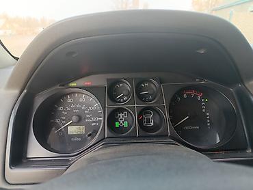 митсубиси спейс стар: Mitsubishi Montero: 2002 г., 3 л, Автомат, Газ, Внедорожник — 4