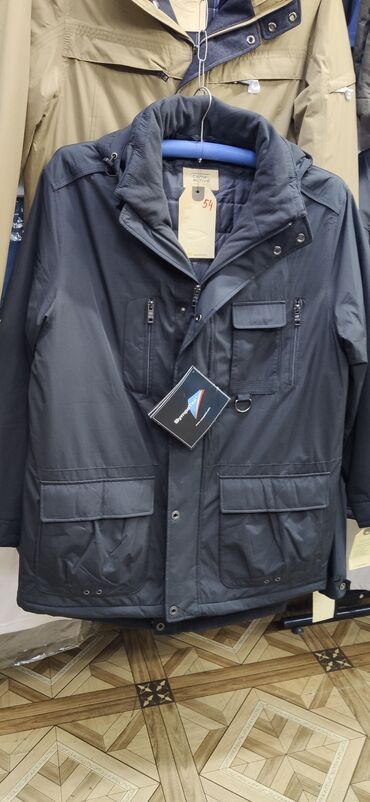 Куртки: Мужская куртка CAMEL ACTIVE классический стиль (для пиджака и — 21