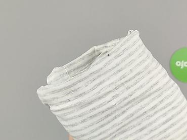biale majtki: In Extenso, T-shirt damski, rozmiar S — 7