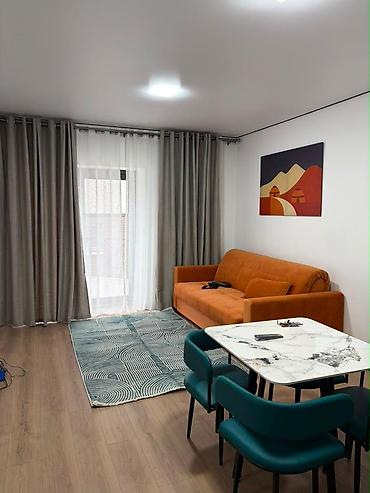 ayar group 3: 1 комната, 61 м², Элитка, 2 этаж, Дизайнерский ремонт — 3