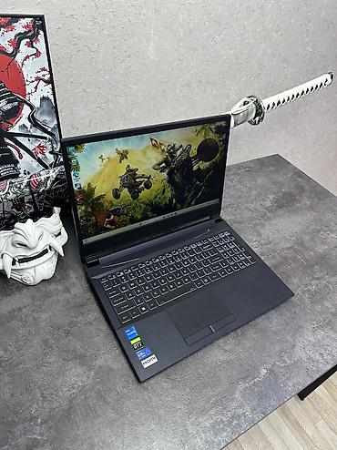 intel arc: Ноутбук Hasee, Игровой, Б/у, Intel Core i5 — 2