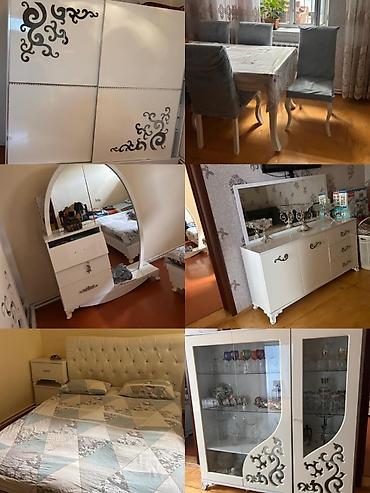 kiraye evler 600 azn: Yataq və qonaq desti birlikdə 600₼.
Ünvan Sumqayıt.(62775)
Mehi Ⓜ️ — 1
