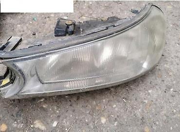 FAR LEVI 2 ZA FORD MONDEO | ford mondeo far levi — 2