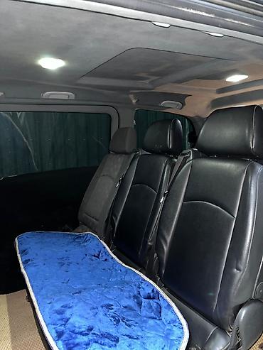 японский мини трактор купить: Mercedes-Benz Viano: 2008 г., 2.2 л, Автомат, Дизель, Минивэн — 6