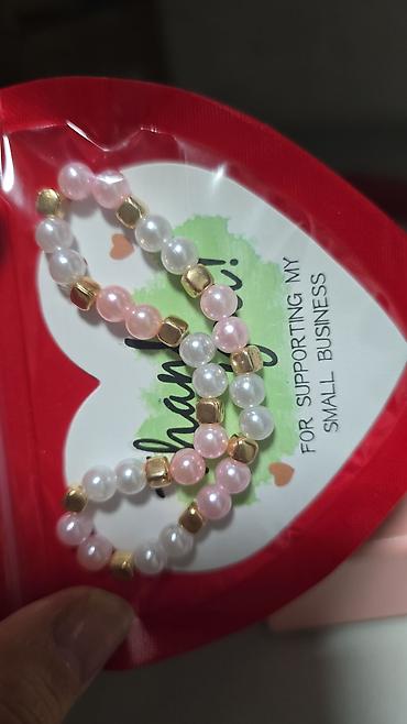 Браслеты: Браслет, Пластик, Унисекс — 11