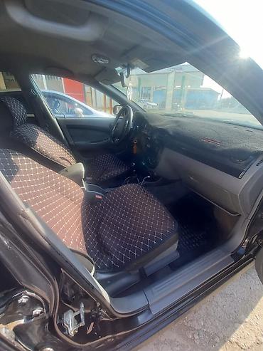 Chevrolet: Chevrolet Lacetti: 2007 г., 1.6 л, Бензин — 9