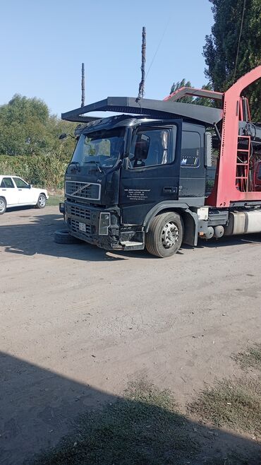 Другая техника: Ремонт воздушный системы грузовых автомобилей