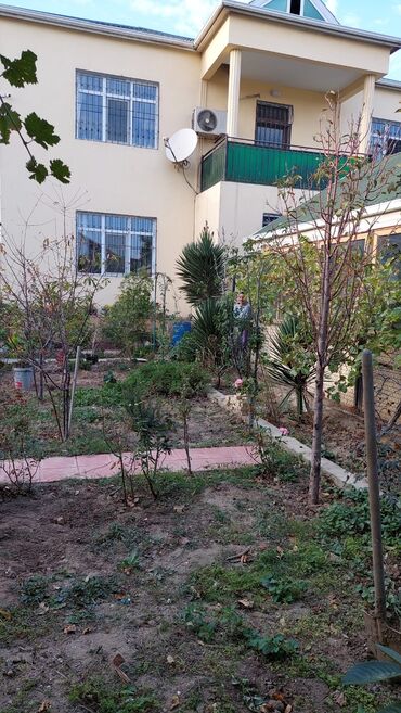 Həyət evləri və villaların satışı: 6 otaqlı, 26 kv. m, Yeni təmirli — 7