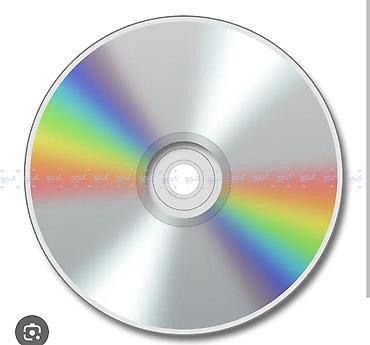 5 dollar şəkli: CD MP3 DVD Disklərin sifarişlə yazılması. Audio və mp3 mahnıların — 5
