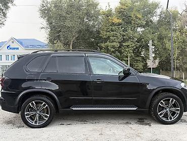 бмв х5 глушитель: BMW X5: 2007 г., 4.8 л, Автомат, Бензин, Кроссовер — 3